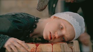 Download lagu Death of #queen Katherine Howard in #thetudors | English lyrics and audio |  mp3