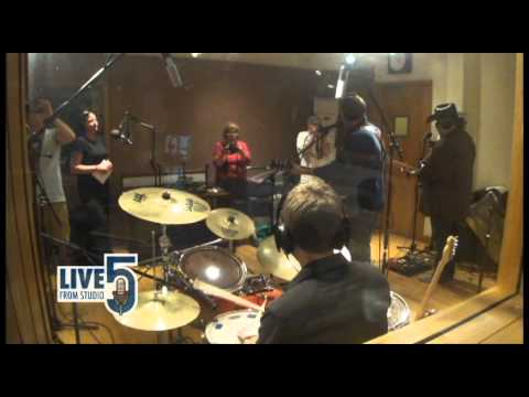 Rick Hornyak and the Sweet Clover Band - 