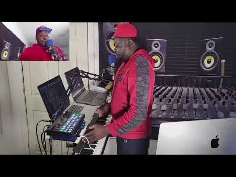 Krak Teminato - Singing, Rap & Dance Competition