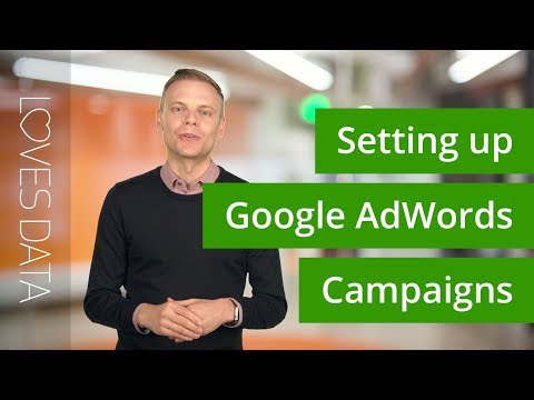 How to create and test ads in Google Ads