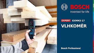 BOSCH EXPERT EXMM 3-17