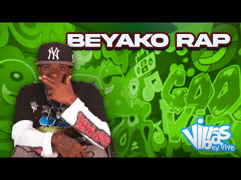 vibrasenvivo and Beyako Rap