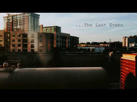 The Last Event by Matthew Ryan (Official Video)