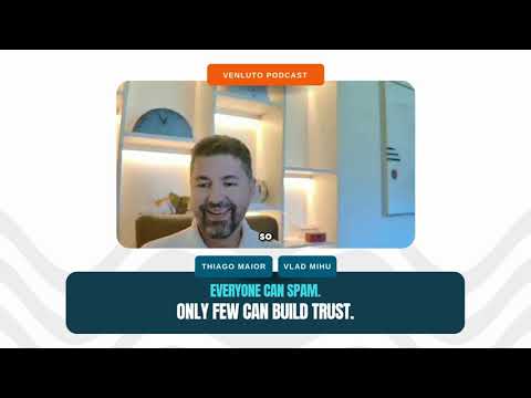 Why referrals will outperform AI marketing in 2026 | Podcast — EZOps Cloud