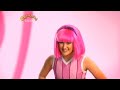 LazyTown Extra 03 Ready Set Go