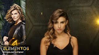 Equipo Actores | Reto 4 Elementos
