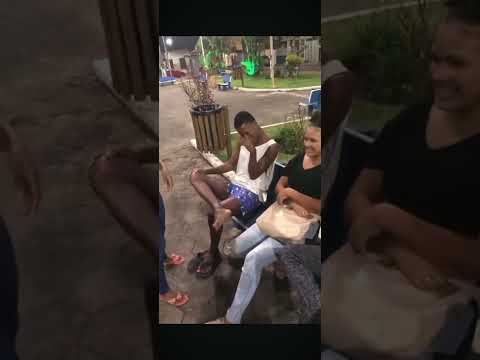 As Crônicas de Aratuípe, Bahia feat. GINNA MAINÁ 🌸🦋🫶🏼🩵