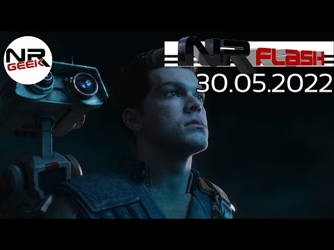 NRFlash #38 (30.05.2022)