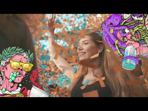 Ruben Mandolini & Riky Ild - 'Due To Dislezing'