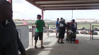 Gone Drifting episode 14