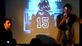 Fingertips - Melancholic Ballad