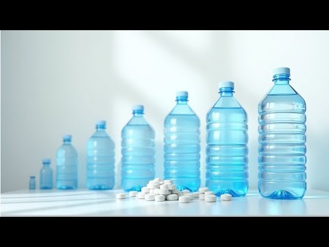 “DIY Water Storage Solutions on a Budget (Prepper Basics)”