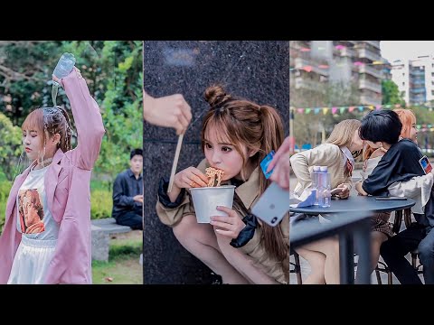 Nana And Kalac Love Story Couple Love Cute Short Film Part #EP 1