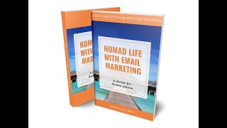 Nomad Life with Email Marketing eBook