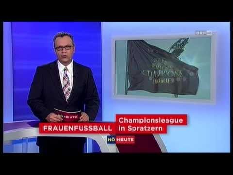 Championsleague in Spratzern