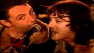 Paul McCartney & Wings - Spin It On (Original Audio)