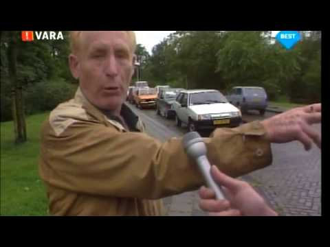 12 Steden, 13 Ongelukken -  Leeuwarden S01E03 (1990)