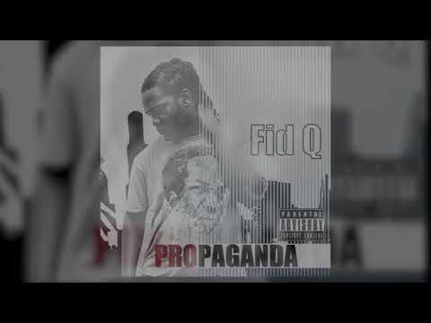 Fid q ft matonya  usinikubali haraka