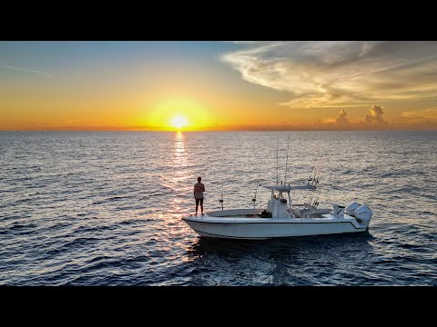 Solo 2 Day Fishing Trip | Miles From Nowhere