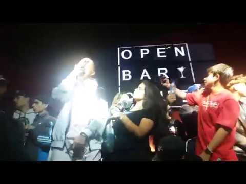 Freestyle Final - Orochi, Noventa, BMO, Choice, Buddy, Dudu, Nicolas Walter, Thiago, Nauí e Outros..