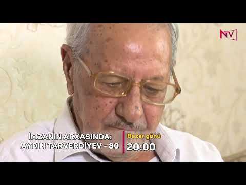 ANONS - İMZANIN ARXASINDA