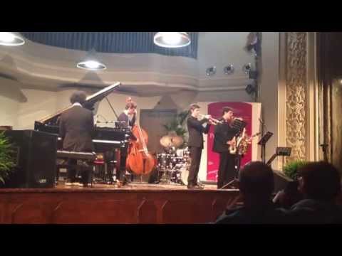NARDIS - Carl Allen Combo - Conservatorio Jazz TORINO