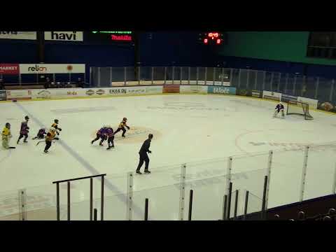 U9 Ketterä Sininen - Saipa Villet , Ketterä Sininen - Saipa Veikot. 8.1.2022