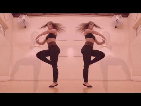 TEFFLER - Let Me Love You Feat. Taylor Mosley (Official Video)