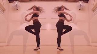 TEFFLER - Let Me Love You Feat. Taylor Mosley (Official Video)