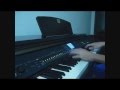 System of a Down - Lonely Day (piano cover ...