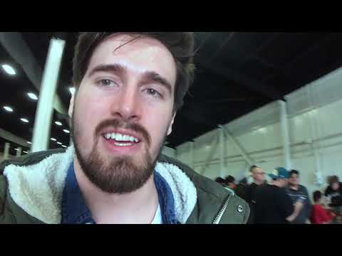 (pokemon vgc) california regional 2018