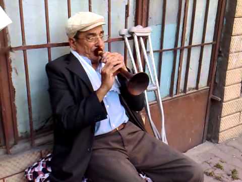 zurnacı kara mustafa