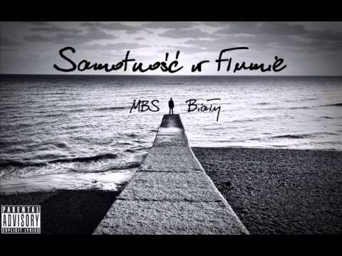 MBS feat Biały - Samotność w tłumie