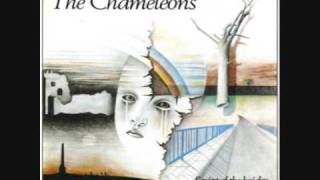 The Chameleons - Paper Tigers