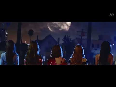 Peek-A-Boo (Red Velvet) Teaser if I made it… 🔥