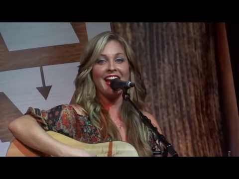 Sunny Sweeney - You Don't Know Your Husband (6/6/13)