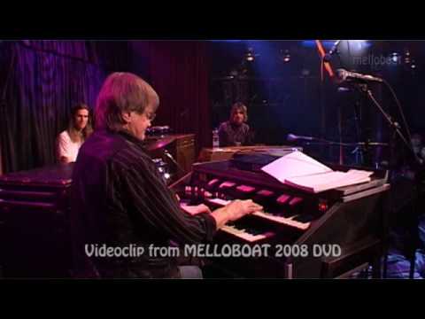 Melloboat 2008 - Bo Hansson