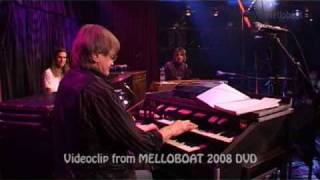 Melloboat 2008 - Bo Hansson