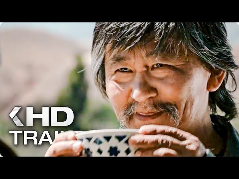 DIE FLÜGEL DER MENSCHEN Trailer German Deutsch (2017)