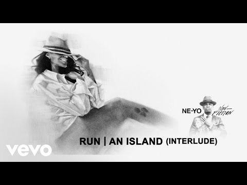 Video thumbnail for Run/An Island