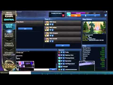 Deficio and Joe Miller FAILING HARD