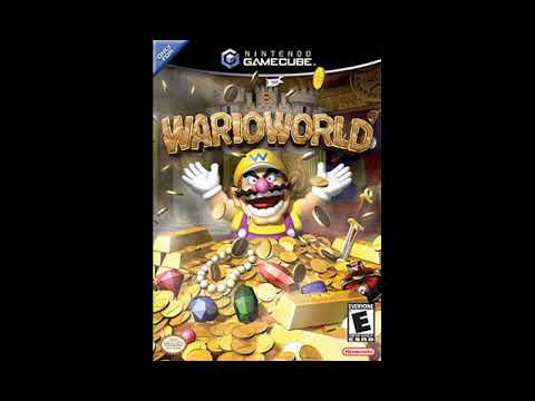 Sound Test Unlocked! Best VGM 1952 - Greenhorn Ruins (Wario World)