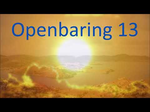 Openbaring 13