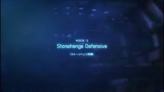 ACE COMBAT™ 7:SKIES UNKNOWN 3ヶ月ぶりの難易度ACEを実況プレイ　Mission12：Stonehenge Defensive