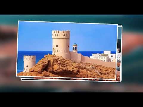 Sur landmarks after effect