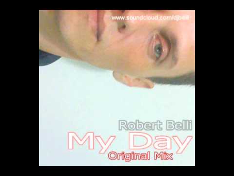 Robert Belli - My Day - Ducht Tribe.wmv