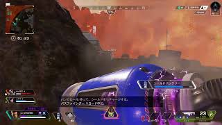 暇な提督がやるエイペックス