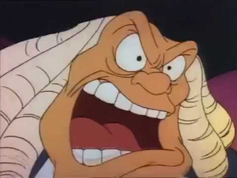 Fox's Peter Pan & The Pirates Intro