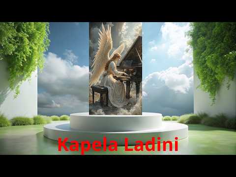 Kapela Ladini - Závodník Competitor