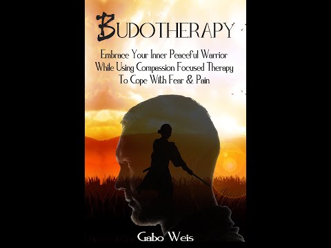 Therapy and Martial Arts: Budotherapy book and approach, what is it really?